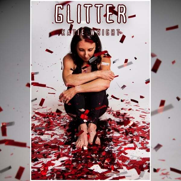 Cover art for Glitter